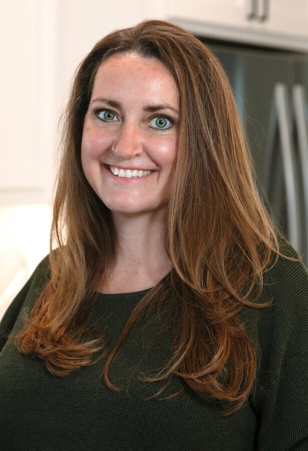 Tiffany Carradus
